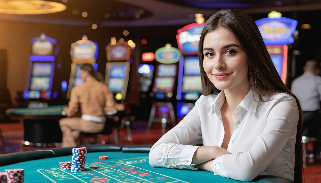 bonuslar Pinco Casino
