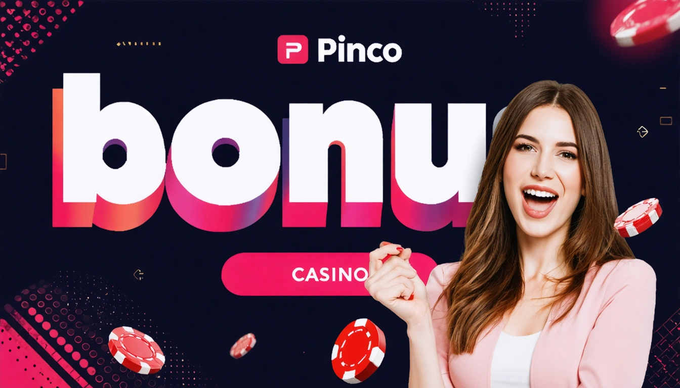 bonus Pinco Casino
